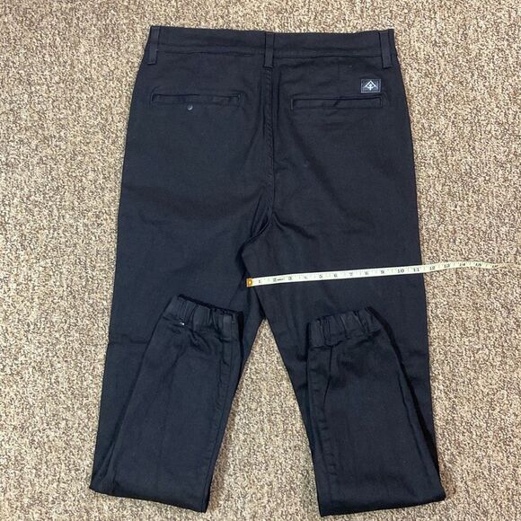 PANS LRG MEN JEANS SIZE 36 STYLE C155019 - Picture 13 of 13